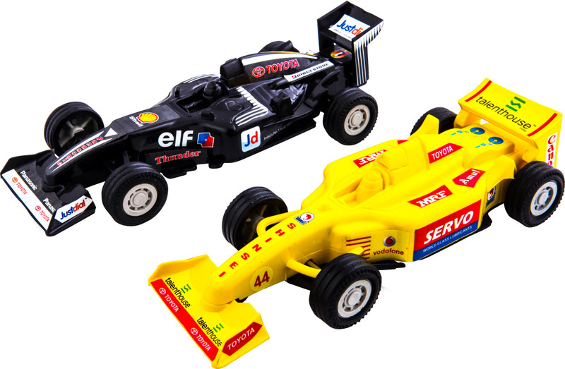 Shinsei India Gp Combo 4(Black, Yellow, Pack of: 2)