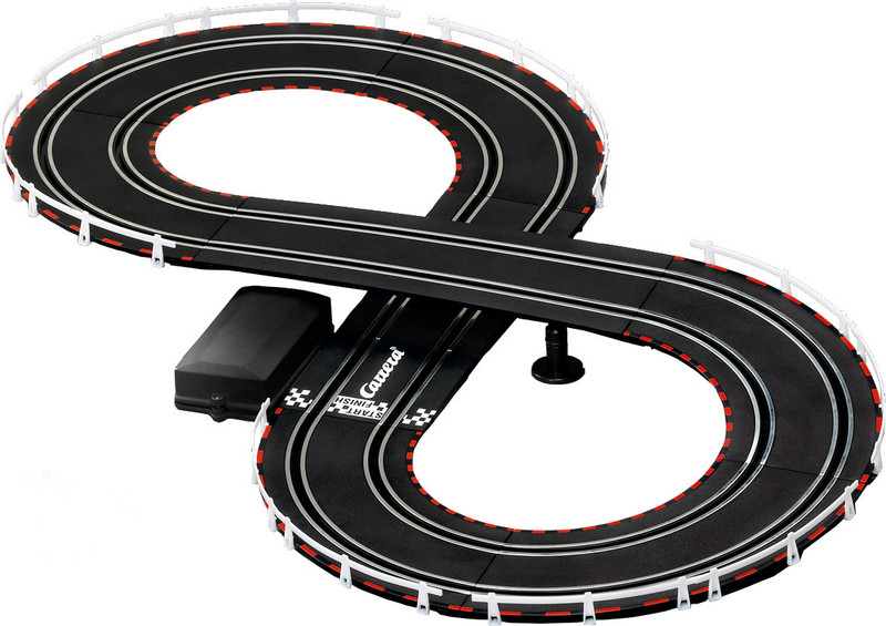 Carrera Nintendo Mariokart Wii(Pack of: 1)