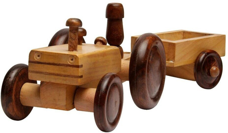 Univocean UNIV_T291(Brown, Pack of: 1)