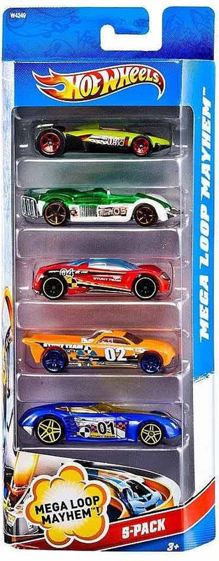 Flipkart - Hot Wheels and More Up to 60 + 15% Off Flipkart - Hot Wheels and More Up to 60 + 15% Off