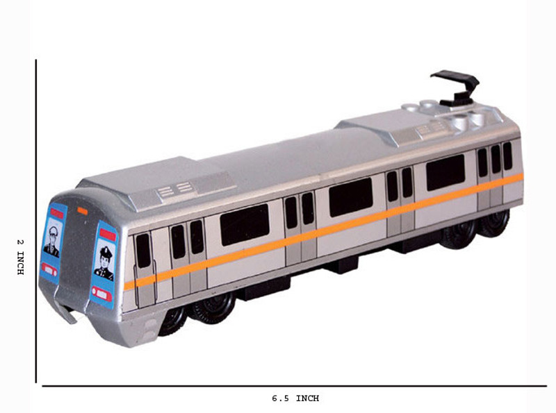 centy Delhi(Silver, Pack of: 1)