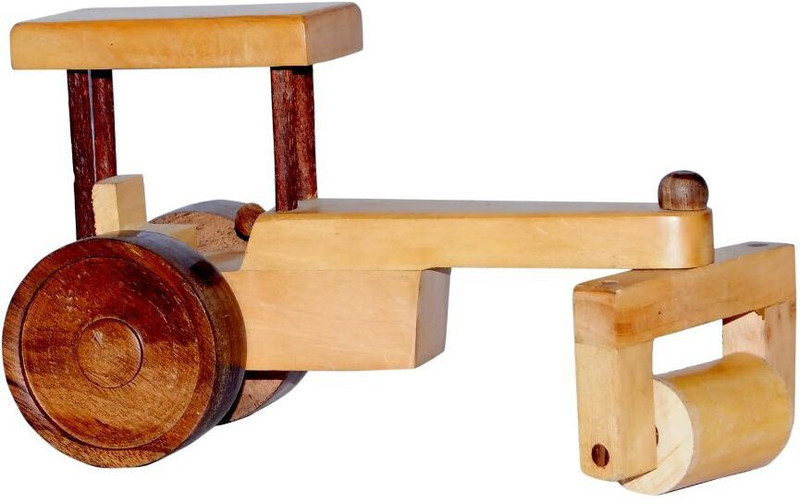 Univocean UNIV_T295(Brown, Pack of: 1)