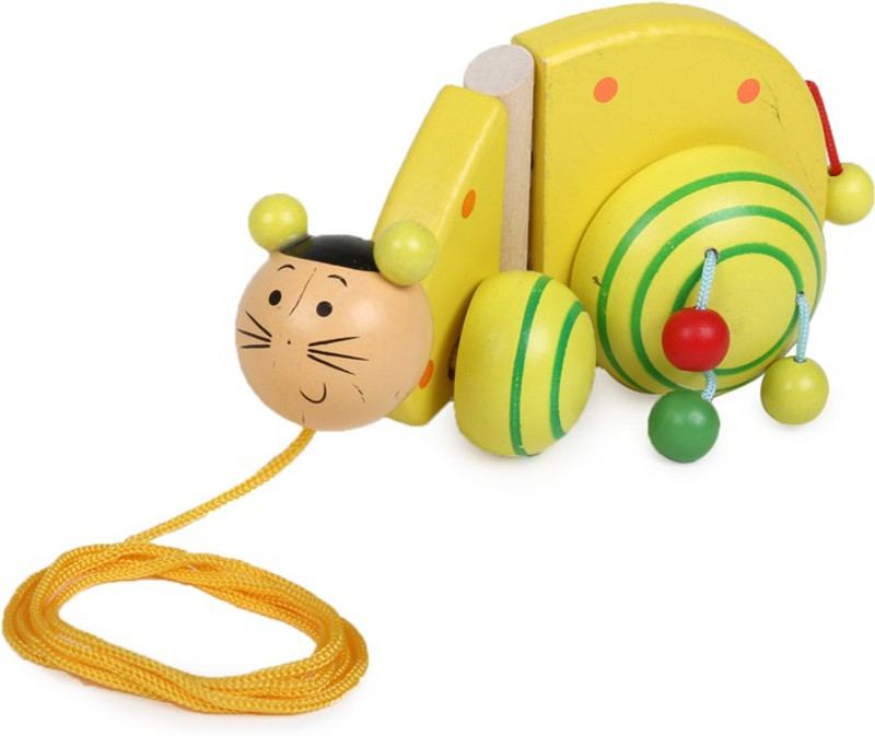 Kaatru Earthworm(Green)