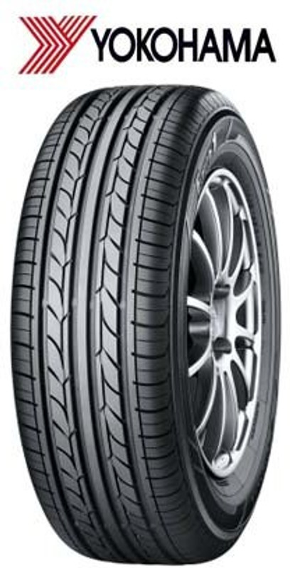 Yokohama Earth#1 4 Wheeler Tyre(175/70 R14, Tube Less)