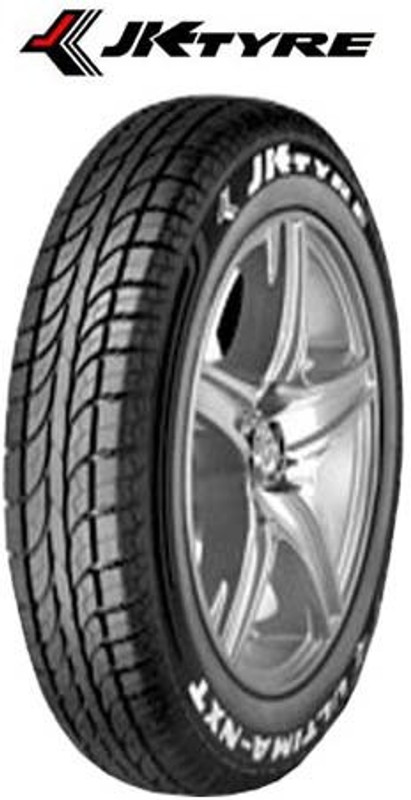 JK Tyre Ultima NXT - TT 4 Wheeler Tyre(145/80R12, Tube Type)