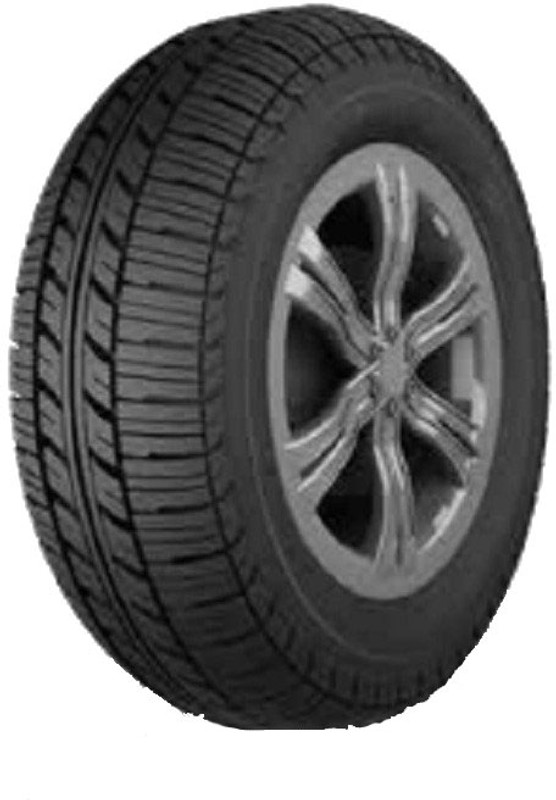 CEAT Milaze 4 Wheeler Tyre(155/70R13, Tube Type)