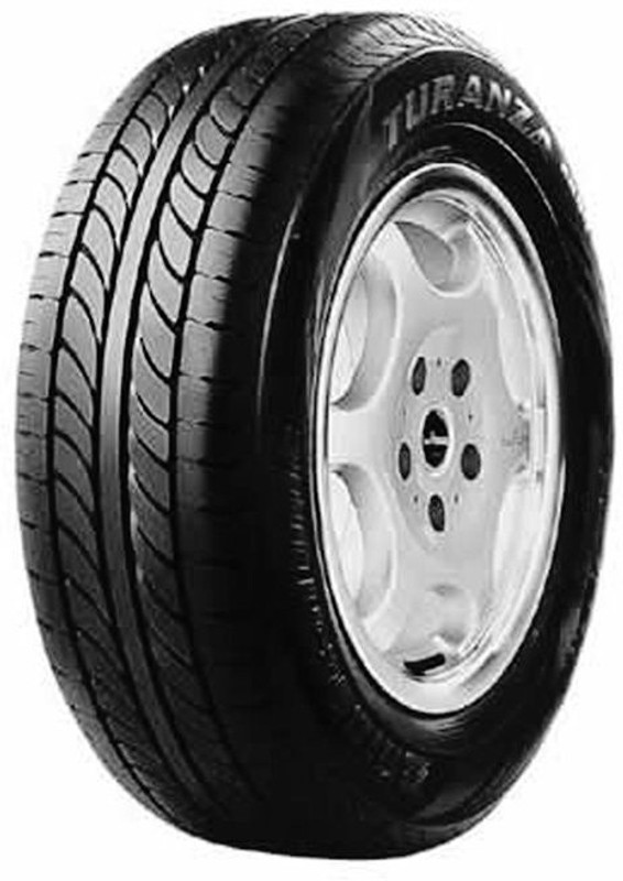 Bridgestone Turanza ER-601 4 Wheeler Tyre(145/80R12, Tube Less)