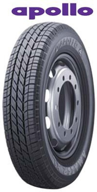 Apollo Amazer - XL D 4 Wheeler Tyre(145/80 R12, Tube Less)