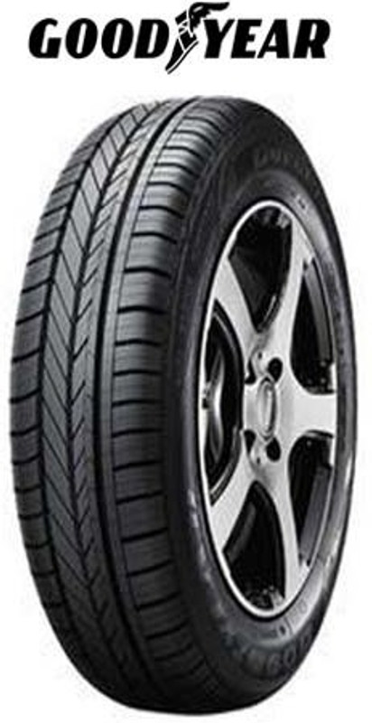 Goodyear DUCARO HI-MILER 4 Wheeler Tyre(145/80R 13, Tube Less)