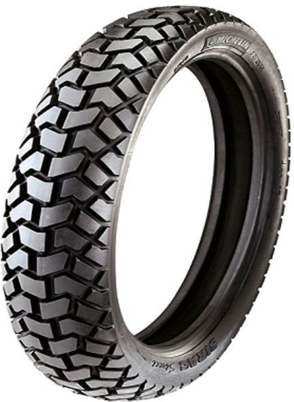 Bike Tyres - From Michelin - automotive