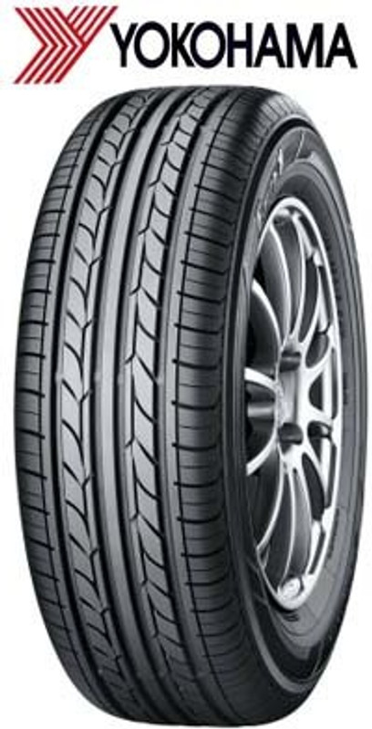 Yokohama EARTH#1 4 Wheeler Tyre(175/65 R15, Tube Less)