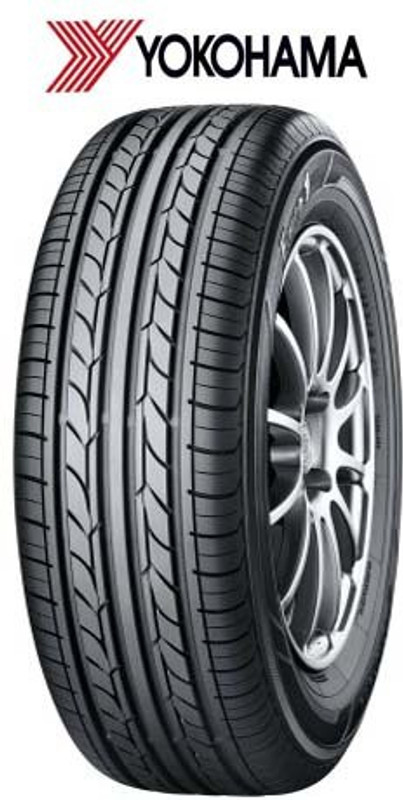 Yokohama Earth#1 4 Wheeler Tyre(155/80 R13, Tube Less)