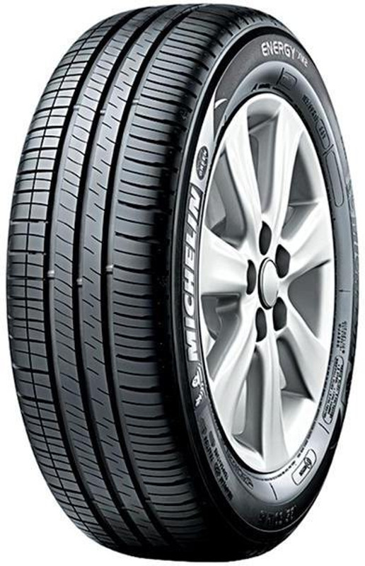 Michelin Energy XM2 4 Wheeler Tyre(195/70R14, Tube Less)