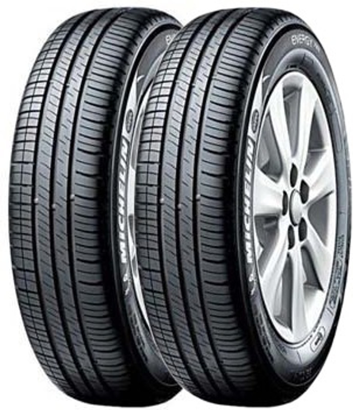 Michelin Energy XM2 (Set of 2) 4 Wheeler Tyre(175/70R13, Tube Less)