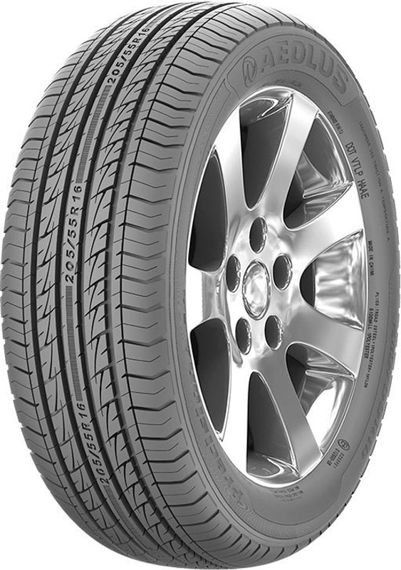 Aeolus PrecisionAce AH01 4 Wheeler Tyre(185/65 R15, Tube Less)