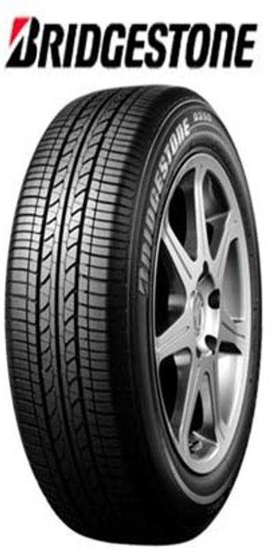 Bridgestone B250 4 Wheeler Tyre(185/65R14, Tube Less)