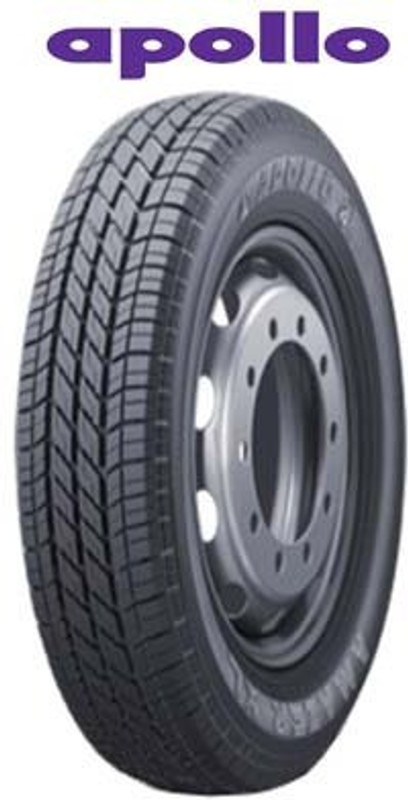 Apollo Amazer XL Tubetype 4 Wheeler Tyre(145/80R12, Tube Type)