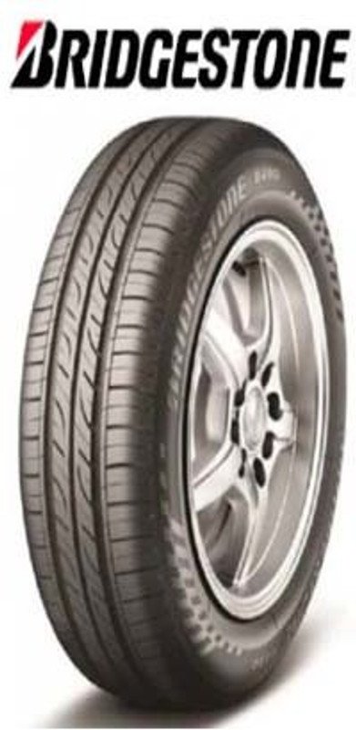 Bridgestone B290 4 Wheeler Tyre(145/80R12, Tube Less)
