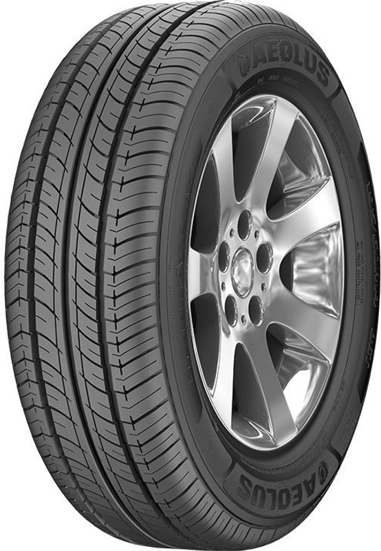 Aeolus GreenAce AG01 4 Wheeler Tyre(185/65 R15, Tube Less)