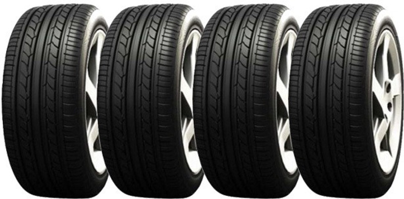 Yokohama Earth#1 (Set of 4) 4 Wheeler Tyre(175/65R14, Tube Less)