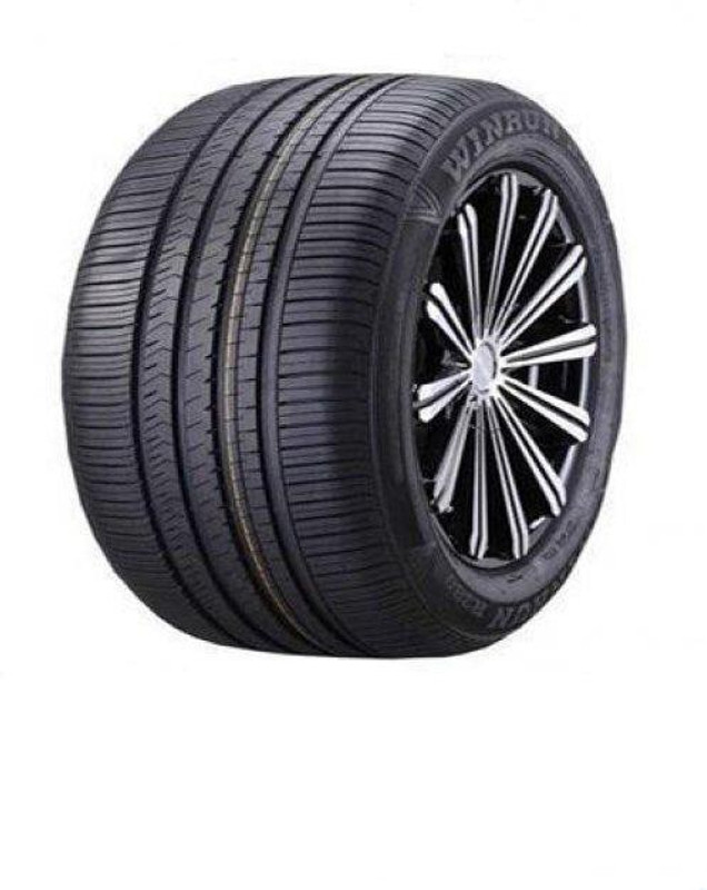 winrun R380 4 Wheeler Tyre(185/65/R14, Tube Less)
