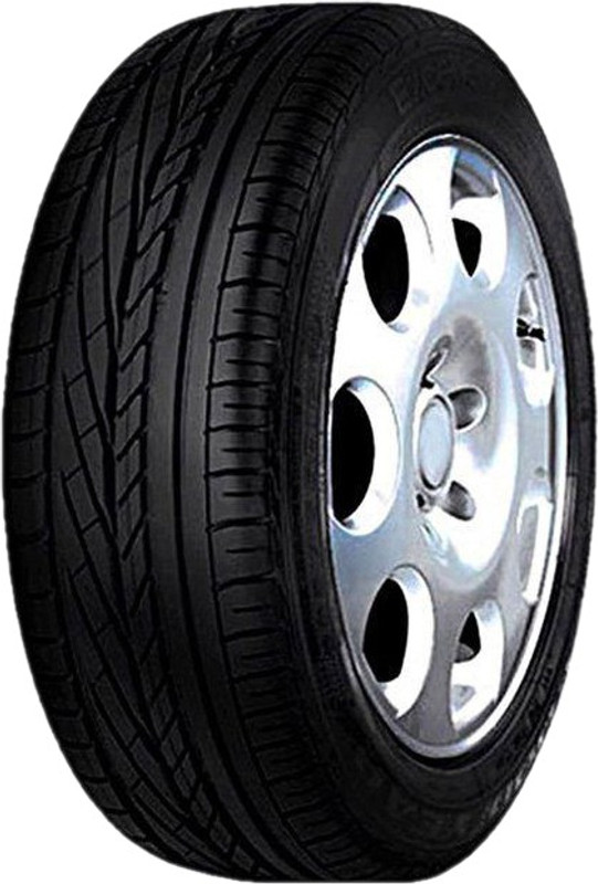 GOODYEAR Ducaro Hi-Miler Tubeless 4 Wheeler Tyre(145/80R12, Tube Less)