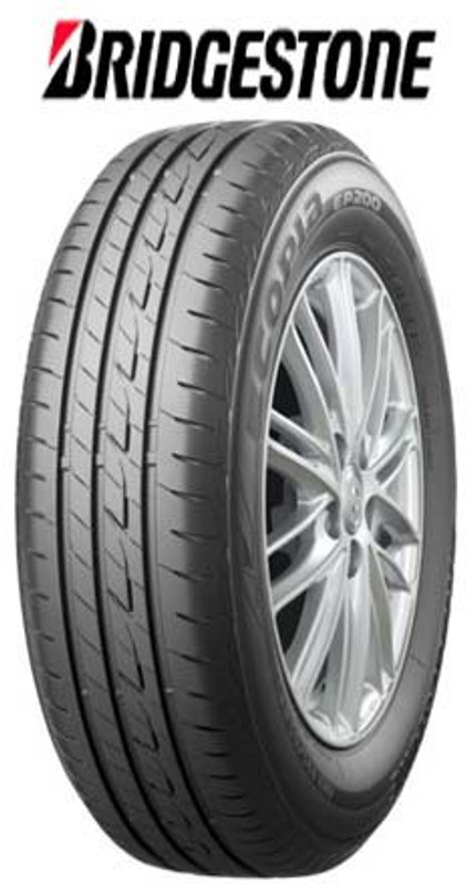 Bridgestone S322 4 Wheeler Tyre(175/65R14, Tube Type)