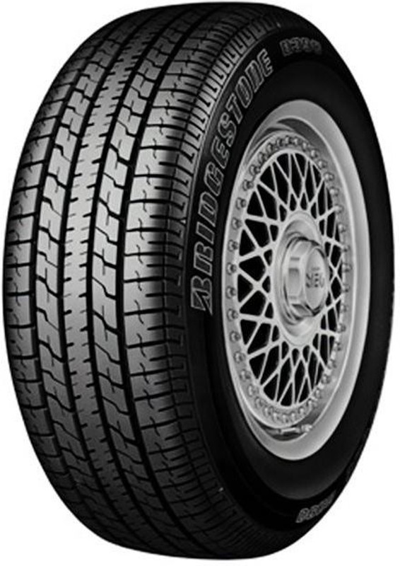 Bridgestone B290 4 Wheeler Tyre(175/70R13, Tube Less)