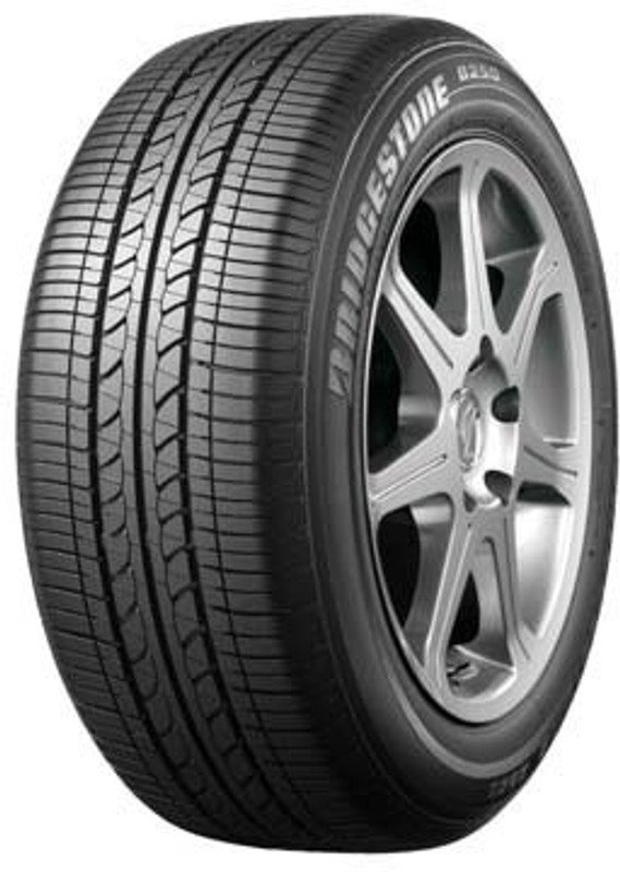Bridgestone B250 4 Wheeler Tyre(185/60R15, Tube Less)