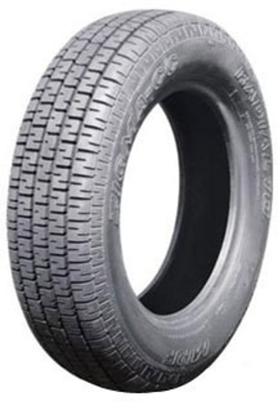 MRF Zigma Cc 4 Wheeler Tyre(145/70 R 12, Tube Type)