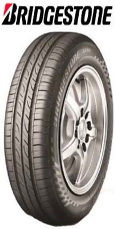Bridgestone B290 4 Wheeler Tyre(155/65R14, Tube Less)