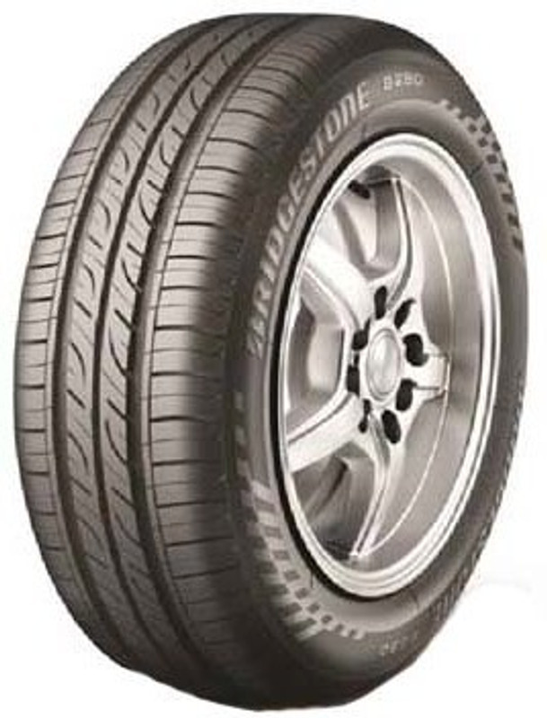 Bridgestone B290 4 Wheeler Tyre(185/60R15, Tube Less)