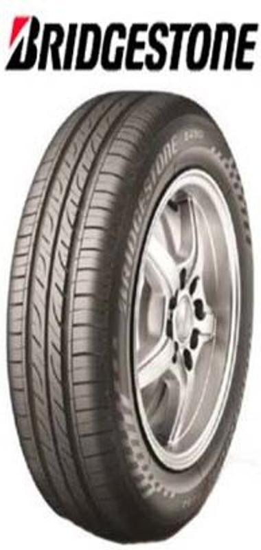 Bridgestone B290 4 Wheeler Tyre(185/70R14, Tube Less)