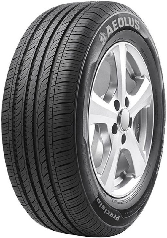 Aeolus PrecisionAce A/S AH02 4 Wheeler Tyre(195/55 R16, Tube Less)
