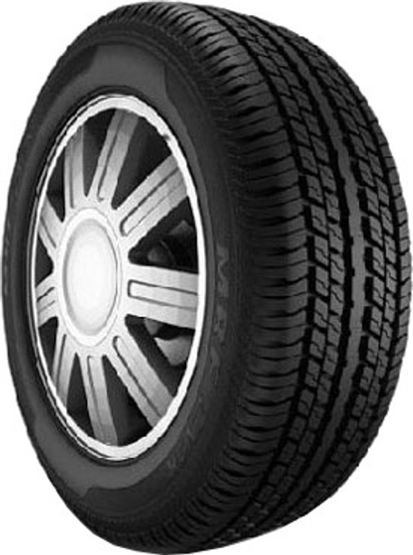 MRF ZV2K 4 Wheeler Tyre(195/65R15, Tube Less)