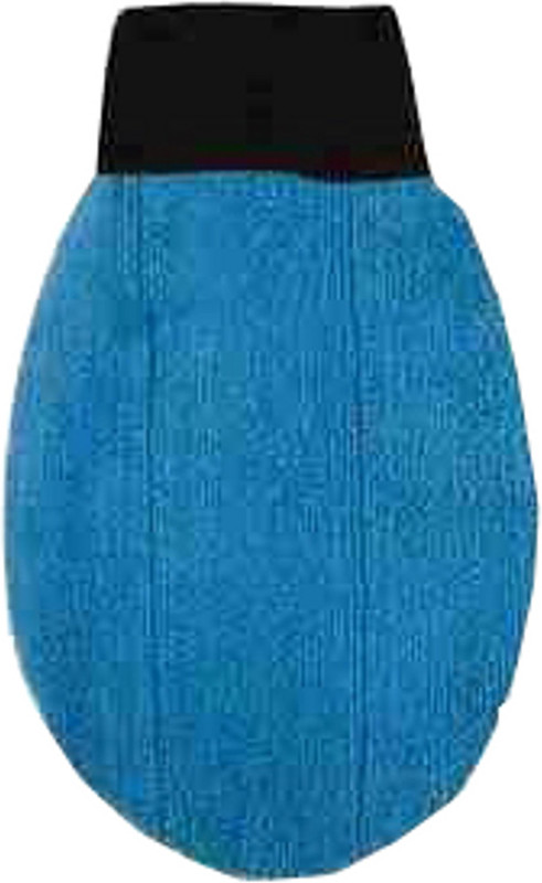Abro Microfiber Vehicle Washing Hand Glove(Pack Of 1) RS.149 (59.00% Off) - Flipkart