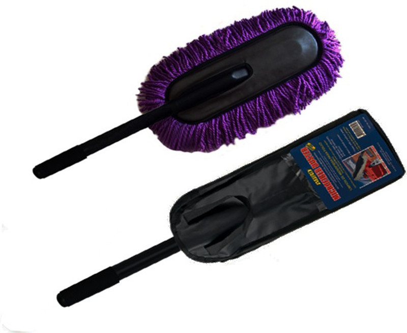 Abro Microfiber Vehicle Washing Cloth(Pack Of 1)