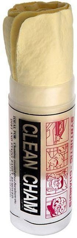 Cp Bigbasket Cotton Vehicle Washing Cloth(Pack Of 1)