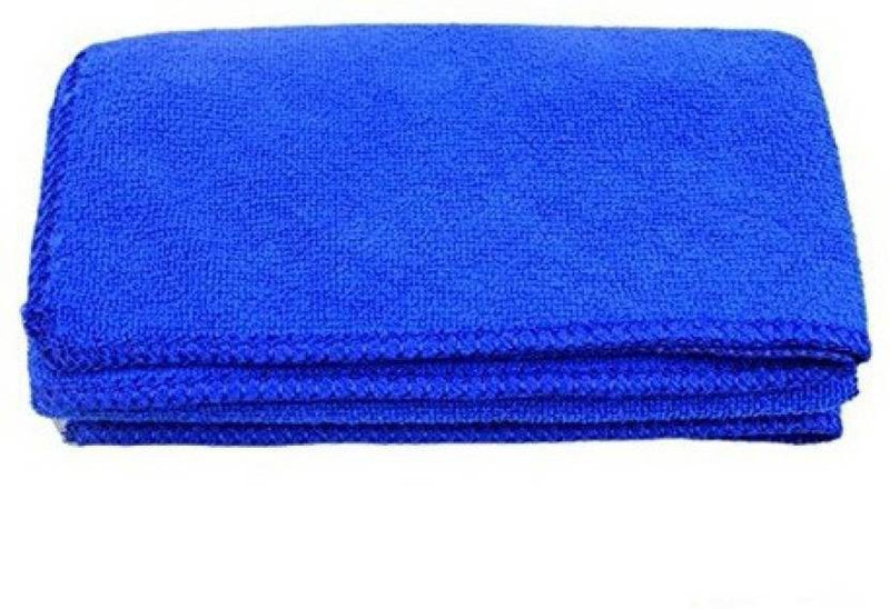 Sukot Microfiber Vehicle Washing Towel(Pack Of 1)