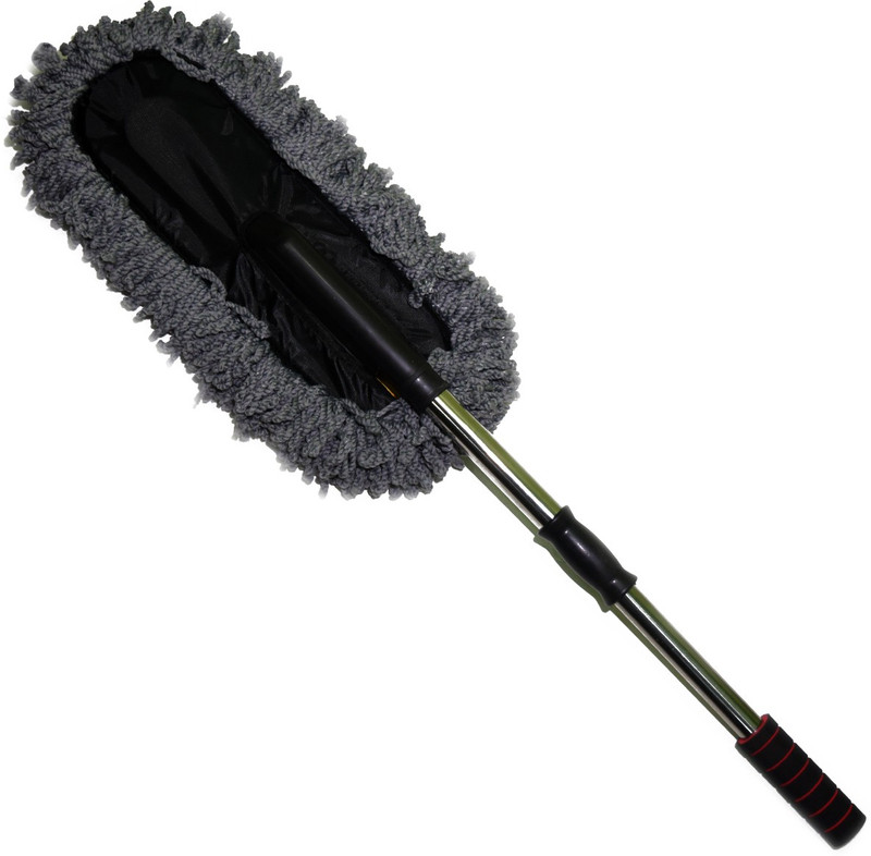 Auto Hub Microfiber Vehicle Washing Cloth(Pack Of 1)