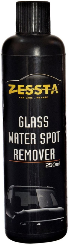 Zessta Glass Water Spot Remover Car Washing Liquid(250 ml)