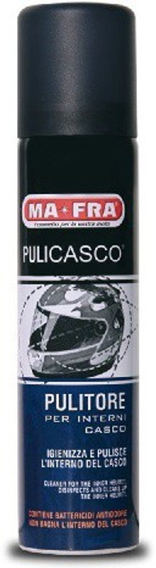 MaFra PULICASCO Cleaning the Inner Helmet Car Washing Liquid(75 ml)