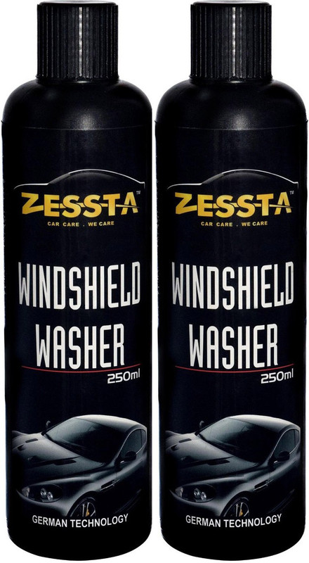 Zessta WWFP2 Car Washing Liquid(500 ml)