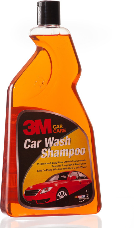 Deals | From 3M Car Washing Liquid