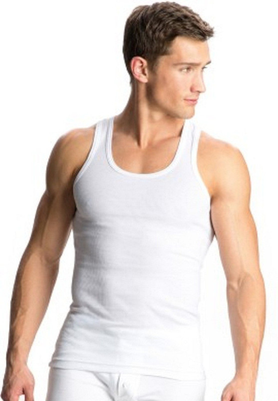 Bombay Dyeing Men Vest(Pack of 5)