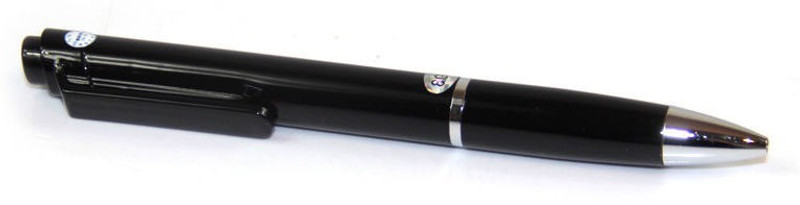VibeX ® Rechargeable Digital Audio/Sound/Dictaphone Pen Player In-Built 4 GB Voice Recorder(0 inch Display)
