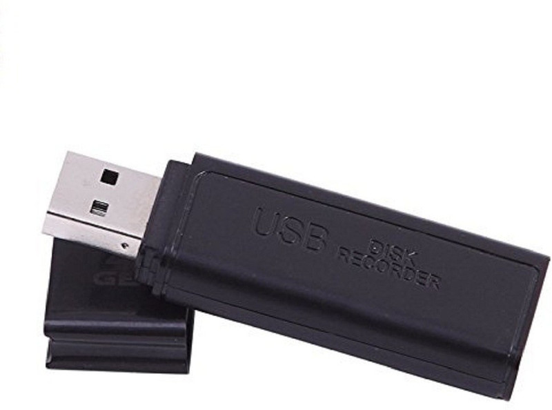 MatLogix V1 4 GB Voice Recorder(0 inch Display)