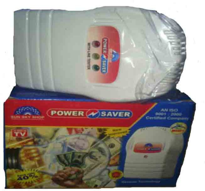 CPEX CUM LINE TESTER Power Saver(White) RS.203 (85.00% Off) - Flipkart
