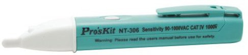 Proskit Non-Contact Voltage Detector Analog Voltage Tester