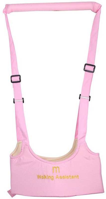 Gubbarey Activity Walker With Parent Rod(Multicolor)